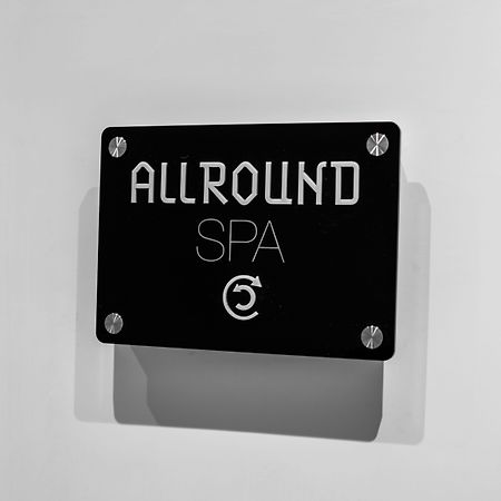 All Time Relais & Sport Hotel Roma Ngoại thất bức ảnh