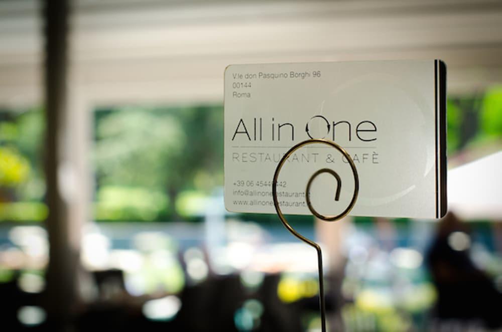 All Time Relais & Sport Hotel Roma Ngoại thất bức ảnh
