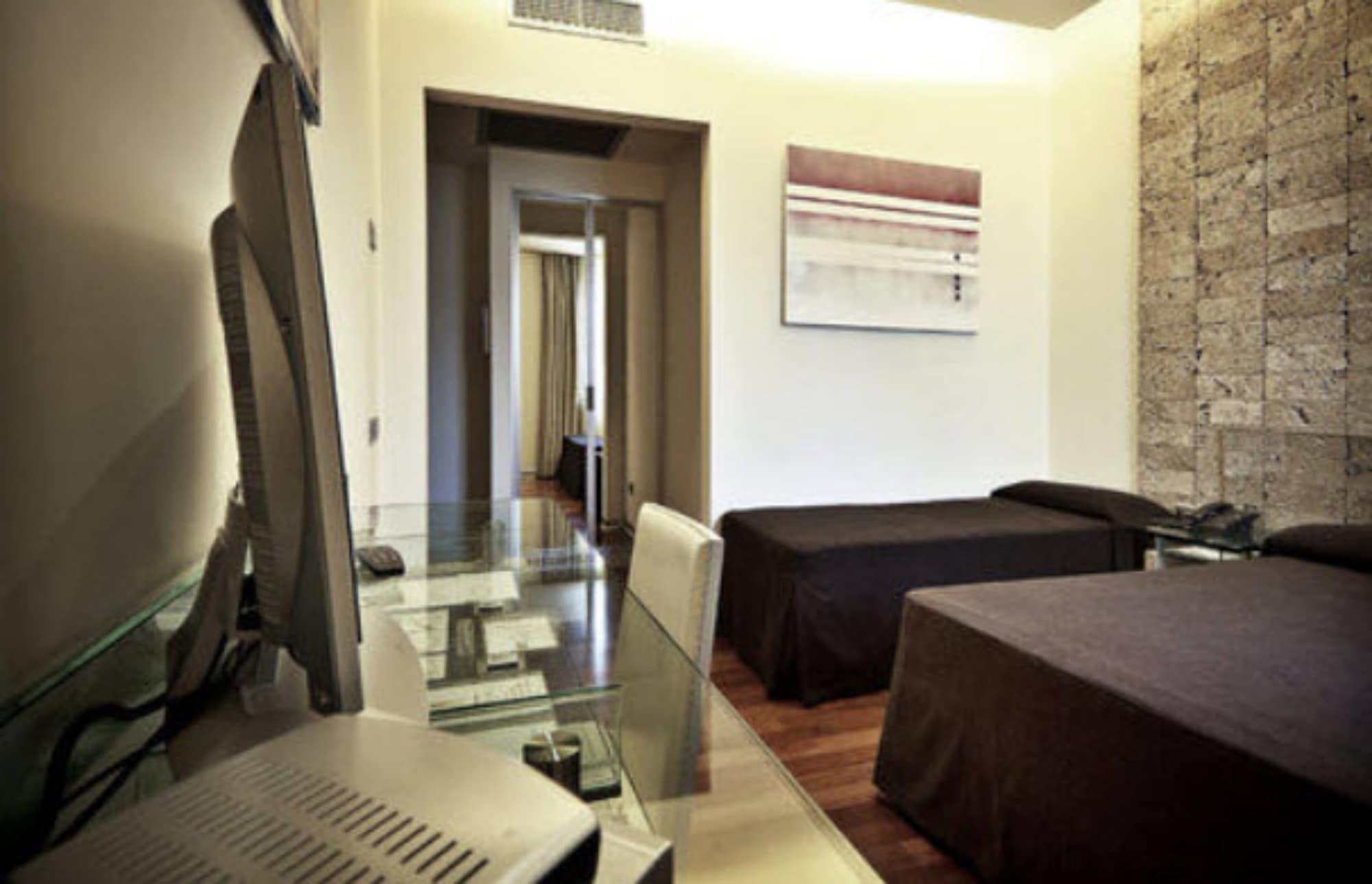 All Time Relais & Sport Hotel Roma Ngoại thất bức ảnh