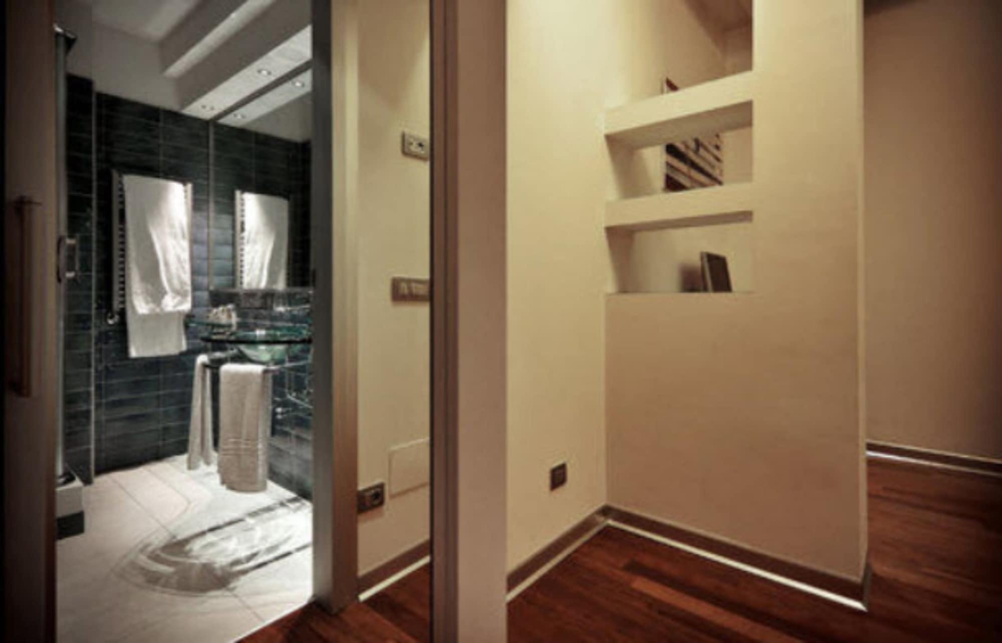 All Time Relais & Sport Hotel Roma Ngoại thất bức ảnh