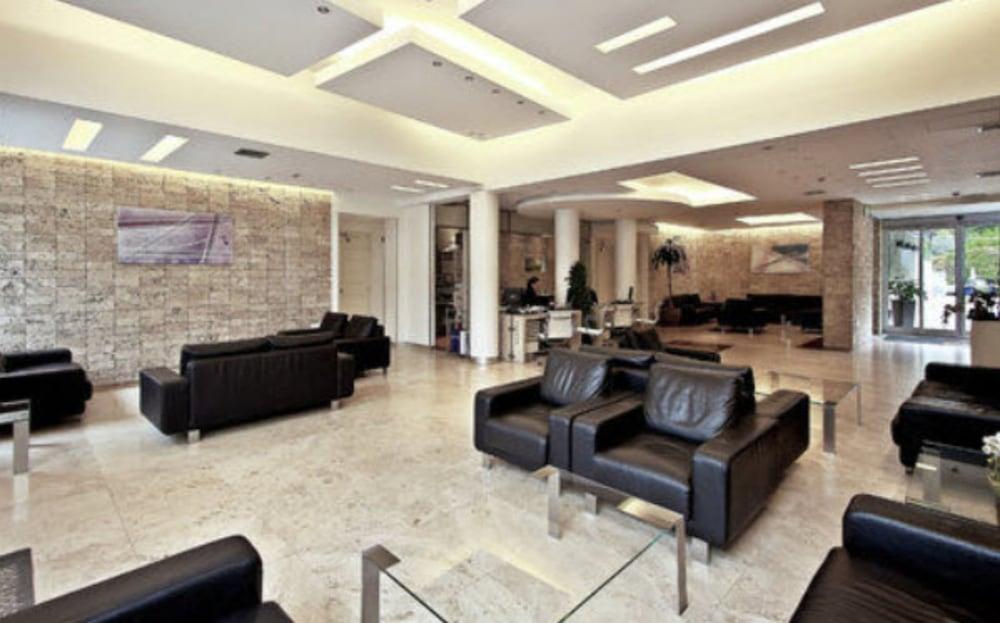 All Time Relais & Sport Hotel Roma Ngoại thất bức ảnh