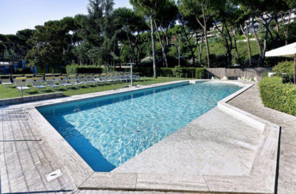 All Time Relais & Sport Hotel Roma Ngoại thất bức ảnh