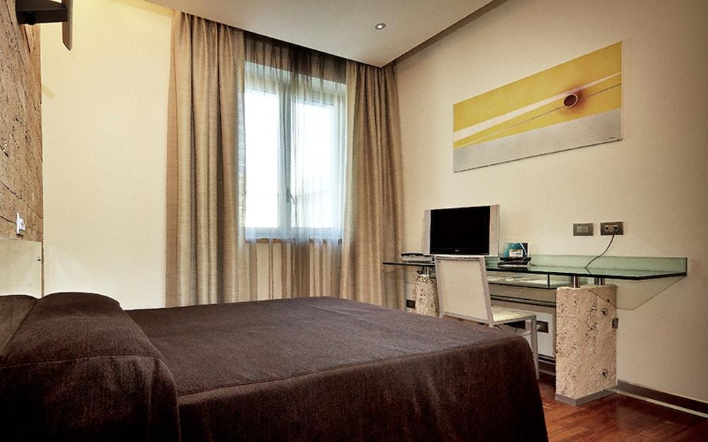 All Time Relais & Sport Hotel Roma Ngoại thất bức ảnh