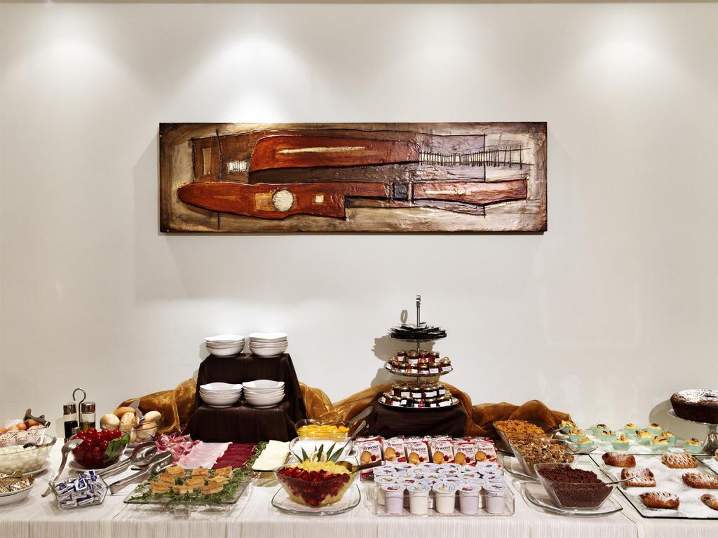 All Time Relais & Sport Hotel Roma Ngoại thất bức ảnh