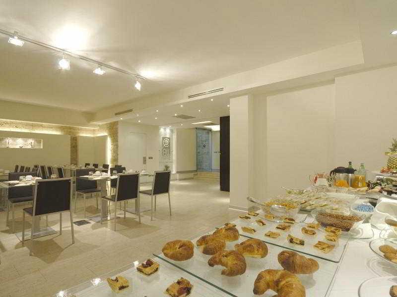All Time Relais & Sport Hotel Roma Ngoại thất bức ảnh