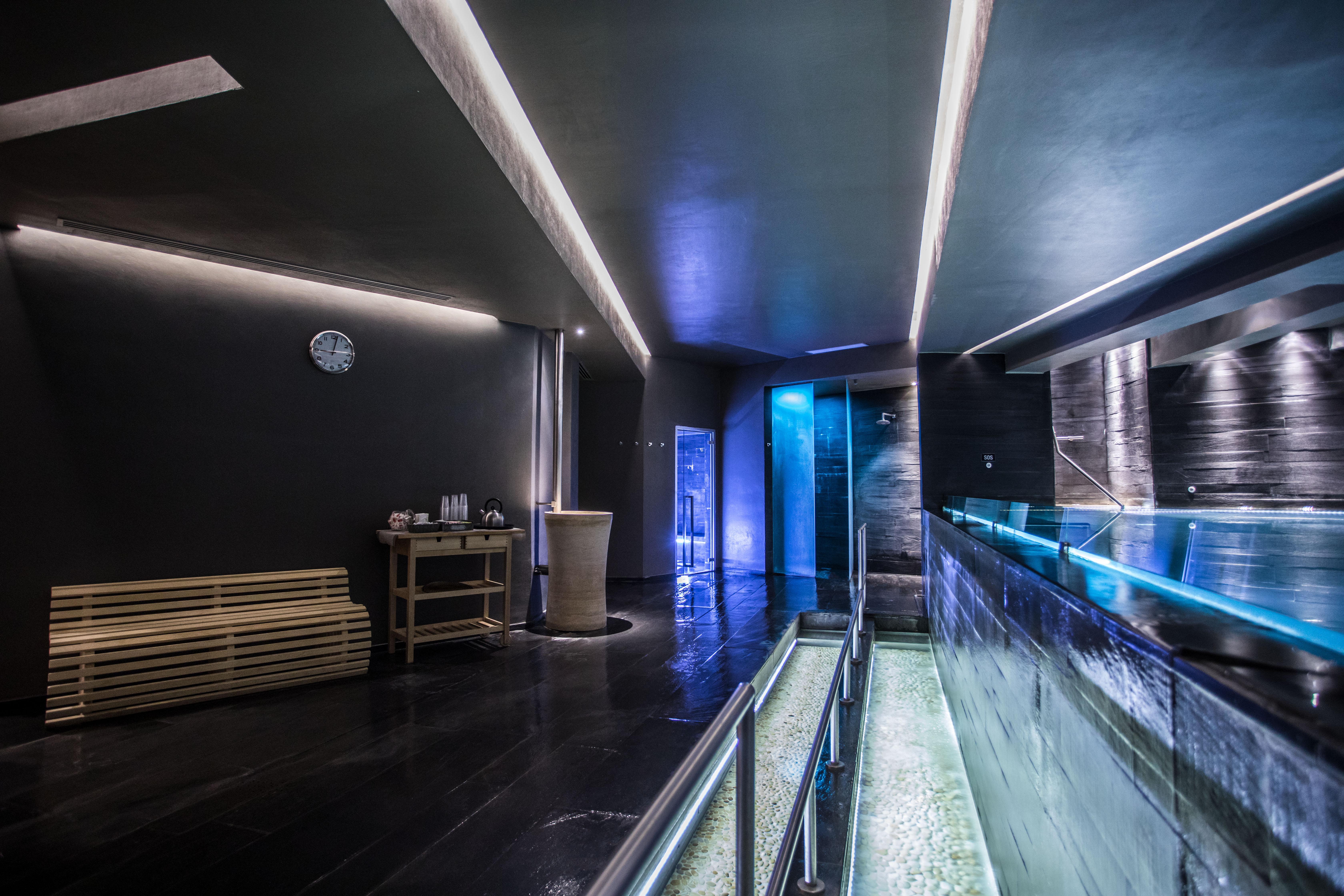 All Time Relais & Sport Hotel Roma Ngoại thất bức ảnh