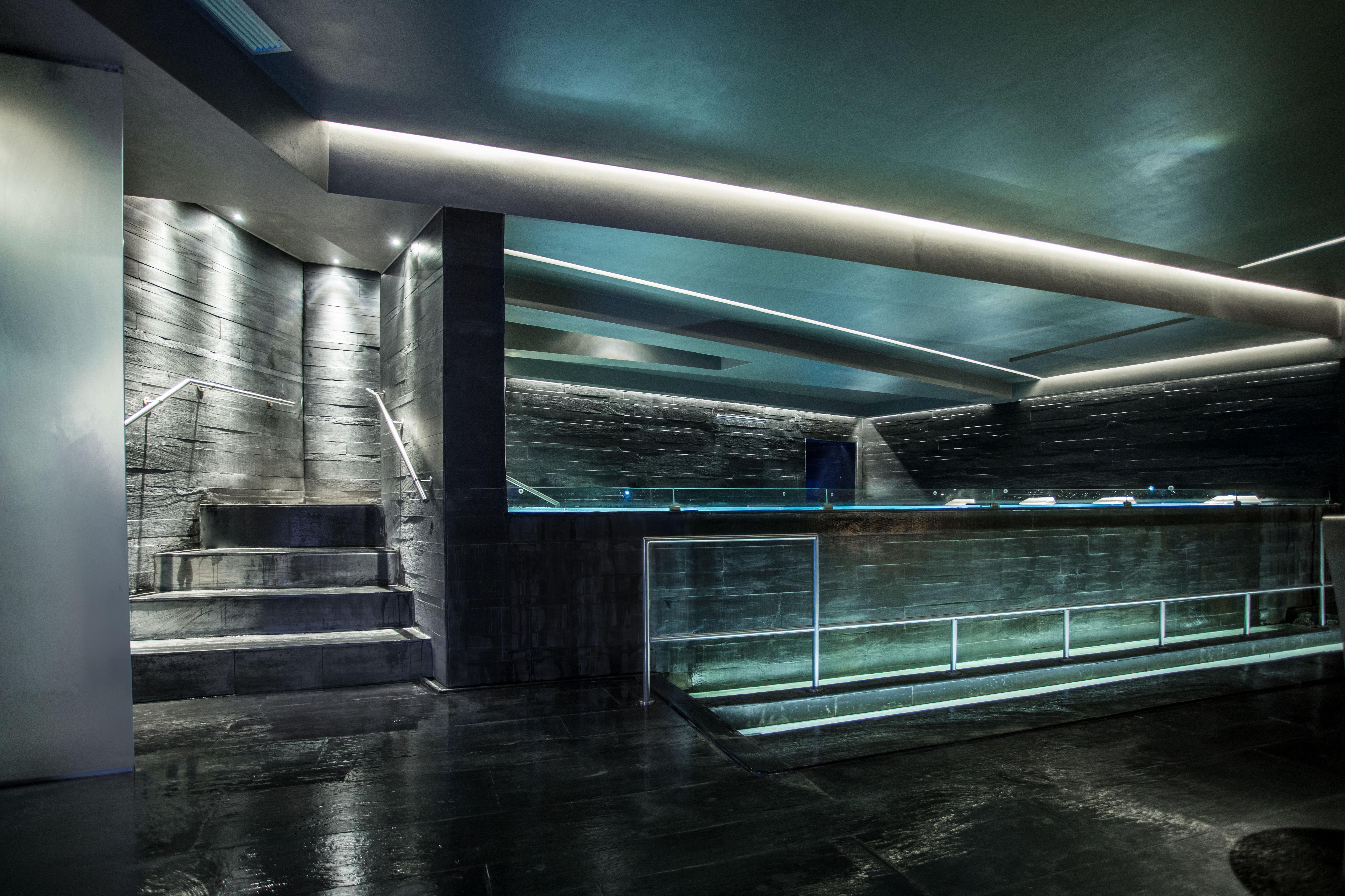 All Time Relais & Sport Hotel Roma Ngoại thất bức ảnh