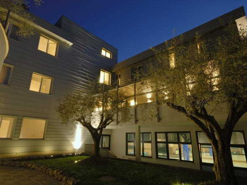 All Time Relais & Sport Hotel Roma Ngoại thất bức ảnh