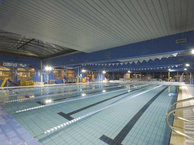 All Time Relais & Sport Hotel Roma Tiện nghi bức ảnh