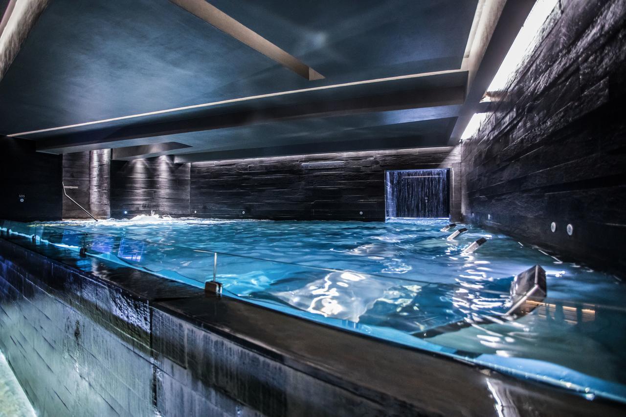 All Time Relais & Sport Hotel Roma Ngoại thất bức ảnh