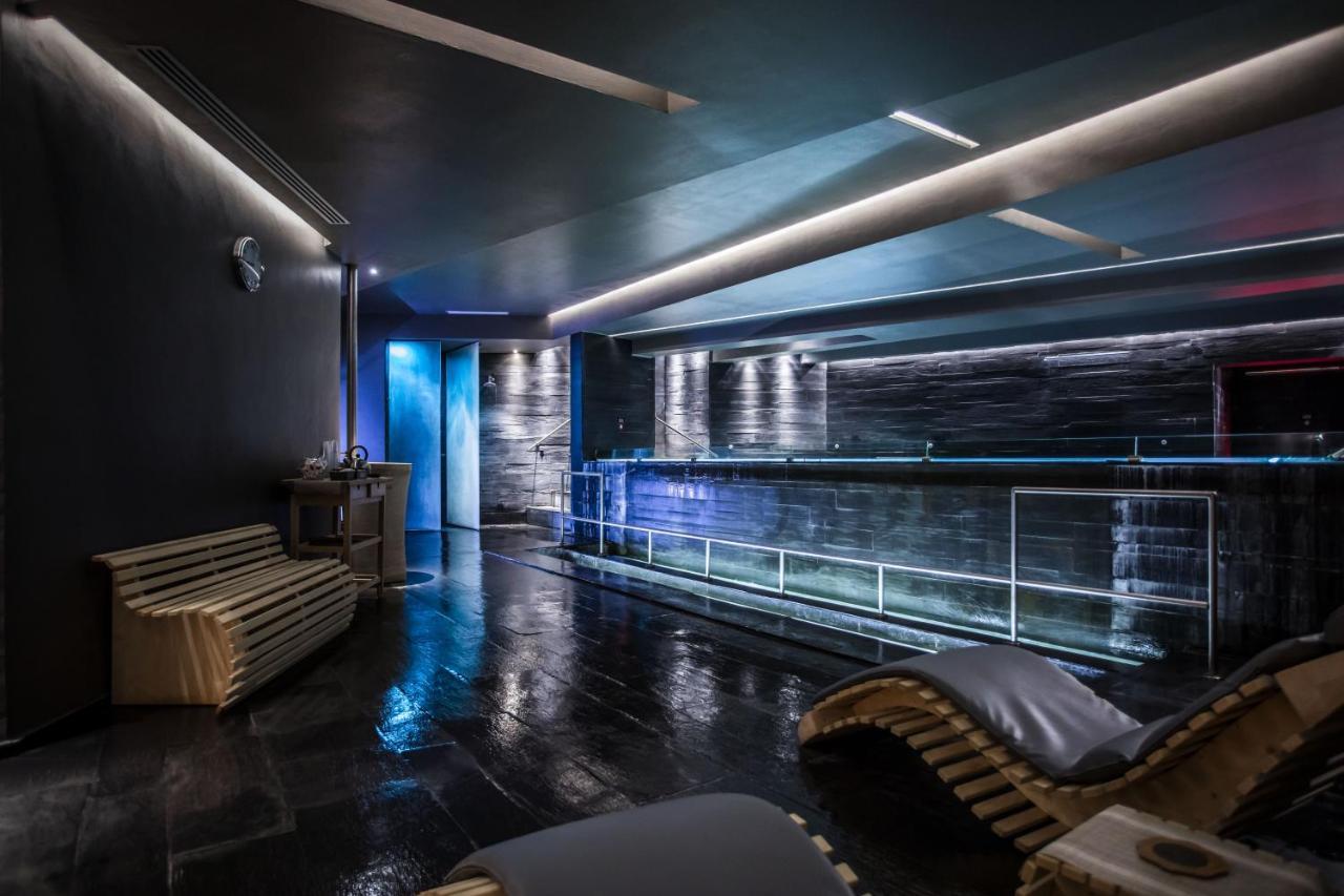 All Time Relais & Sport Hotel Roma Ngoại thất bức ảnh